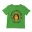 Vayasuku Vantha Enna Varati Enna Unisex Toddler T-Shirt in Apple Color